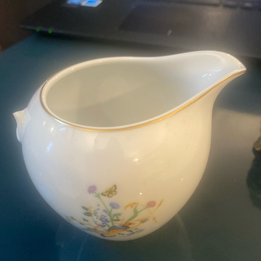 Tiffany cup